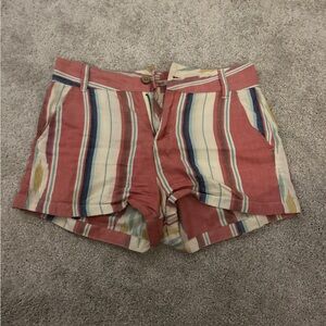 Faherty Brand Shorts